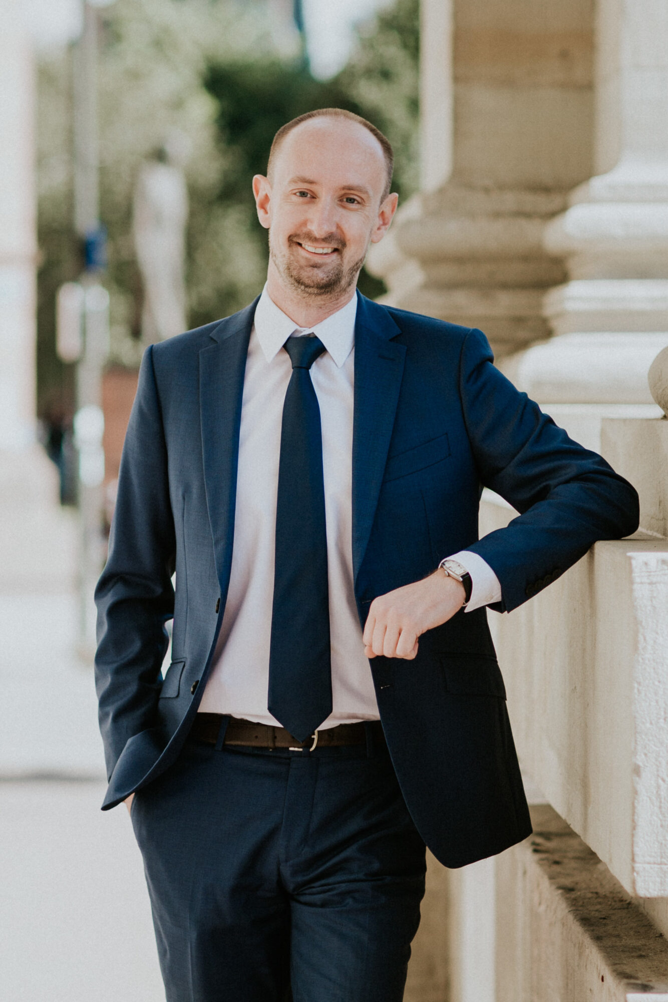 Maître Clément Dupuis Avocat Strasbourg